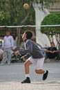 Sepak Takraw