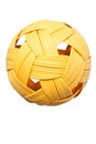 Sepak takraw ball asian sport