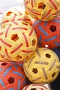 Sepak Takraw Balls