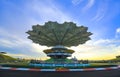 Sepang International Circuit SIC Malaysia