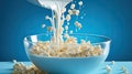 separation milk food processing