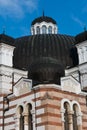 Sephardic Synagogue, Sofia, Bulgaria Royalty Free Stock Photo