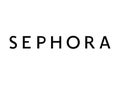 Sephora Logo Royalty Free Stock Photo