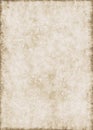 Sepia brown grunge background