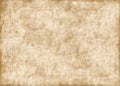 Sepia brown grunge background Royalty Free Stock Photo