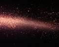 Sepia grainy background with dark ruby wine noise texture
