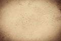 Sepia grunge background wall