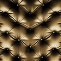 Sepia leather Royalty Free Stock Photo