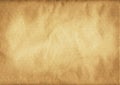 Sepia paper background