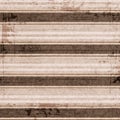 Sepia striped grunge background