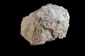 Sepiolite Royalty Free Stock Photo