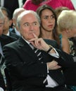 Sepp Blatter