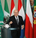 Sepp Blatter