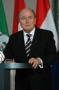 Sepp Blatter