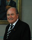 Sepp Blatter