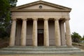 Seppeltsfield Mausoleum