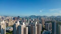 Sept 29 2023 Kowloon Cityscape ,Where Urban Energy Meets Timeless Elegance