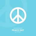 21 september international world peace day