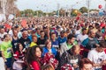 September 15, 2018 Minsk Belarus Half Marathon Minsk 2019 Running in the city