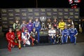 NASCAR: September 09 Federated Auto Parts 400 Royalty Free Stock Photo