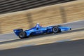 IndyCar: September 14 Indycar Grand Prix of Sonoma Royalty Free Stock Photo