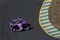 IndyCar: September 14 Indycar Grand Prix of Sonoma Royalty Free Stock Photo