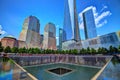 September 11th Memorial