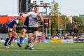 Toronto Wolfpack vs Doncaster RLFC