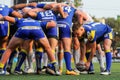 Toronto Wolfpack vs Doncaster RLFC