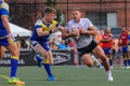 Toronto Wolfpack vs Doncaster RLFC