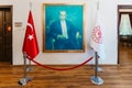 Museum dedicated to the life of the father of the Turkish nation - the famous politician