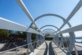 Yards Park Pedestrian Bridge