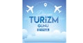 September 27, world tourism day. Turkish: 27 eylul, dunya turizm gunu Royalty Free Stock Photo