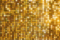 Sequins reflective background. golden Sequins, Sparkling background