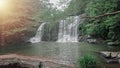 Sera Ella is a beautiful waterfall in Sri Lanka