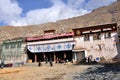 Sera Monastery