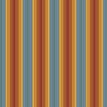 Serape seamless pattern. Mexican blanket vector striped ornament. Poncho texture, print for fabric Royalty Free Stock Photo