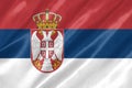 Serbia Flag