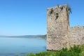 Serbia - Golubac fortress