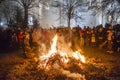 Serbia Orthodox Christmas