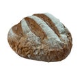 Balkan Pogacha Bread Royalty Free Stock Photo