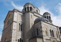 Serbian Orthodox Church of San Spiridione in Trieste