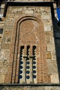 Serbian orthodox monastery, Gracanica, Kosovo