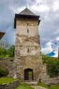 Serbian Orthodox monastery Studenica