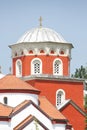 Serbian Orthodox Monastery Zica