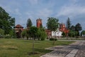 Serbian Orthodox Monastery Zica