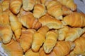 Serbian Pastry - Kiflice