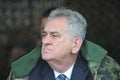 Serbian President Tomislav Nikolic