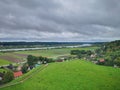 SeredÃÂ¾ius mound in Lithuania