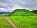 SeredÃÂ¾ius mound in Lithuania